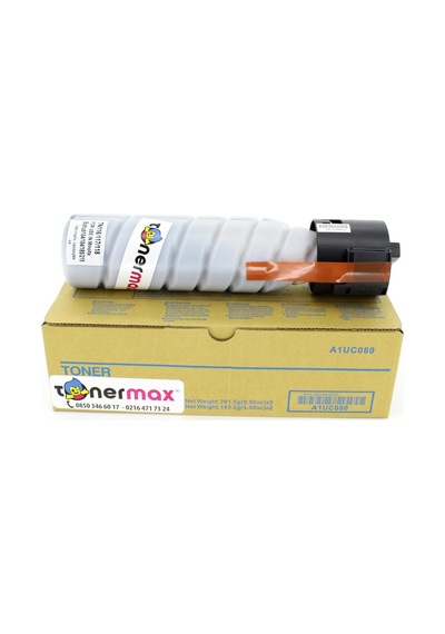 Tonermax Konica Minolta Tn-118 / Bizhub 215 Uyumlu Toner