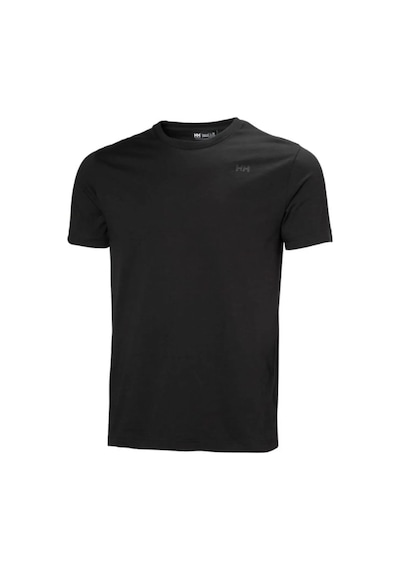 Helly Hansen Core Graphic T-shırt 2.0 Erkek Siyah SIYAH Siyah