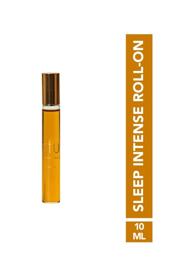 Sleep Intense Roll-on 10 Ml Uyku Öncesi Gevşeme Aromaterapisi