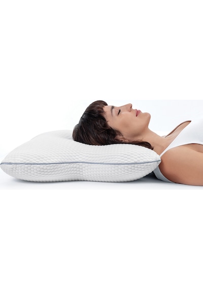 Yataş Bedding Visco Rina Boyun Destekli Yastık