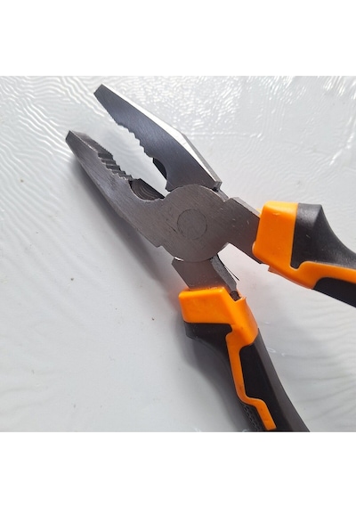 Süper Pense 180mm