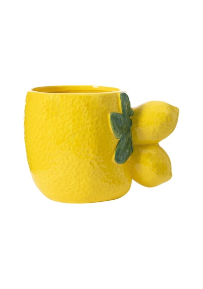 Mudo Home Lemon Mug 651488