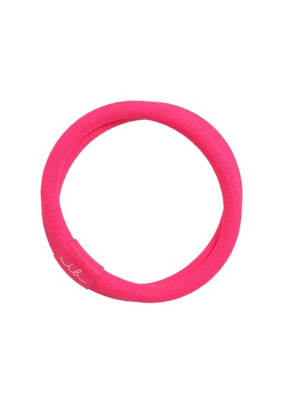 Hair Tie Neon Glow 5 Adet Saç Lastiği Diğer