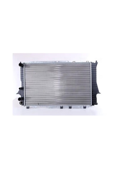 Nıssens 60457 Motor Radyatoru 4a0121251a 4a0121251d 4a0121251n