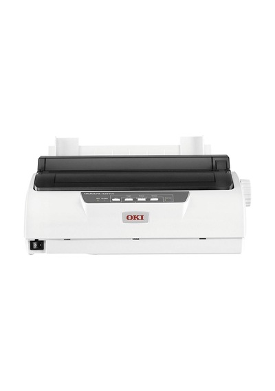 Oki Ml-1120/1190 Şerit 43571803