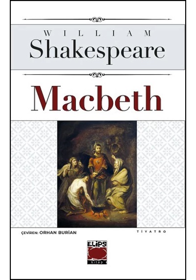 Macbeth-dünya Klasikleri