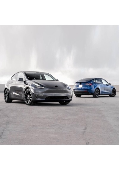 Ön Cam Silecek Takımı Silgeç 65x50cm Tesla Model Y İle Uyumlu 2020-2024