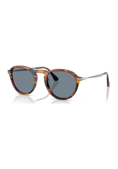 Persol 0po3383s 123556 51 21 145 Gu036969 Güneş Gözlüğü Gri