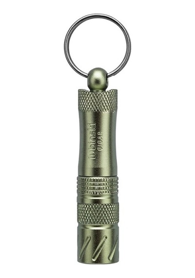 Lubinski New Design Dört Fonksiyon Puro Delici Anahtarlık Yeşil Yja40009 Lb-346