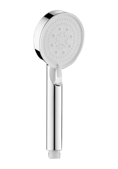 Mayaglory Turbo Fan Lite Chrome El Duşu Handshower, Chrome Çok Renkli