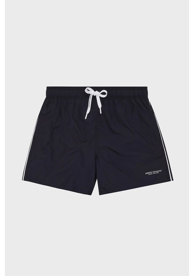 Armani Exchange Erkek Mayo Short 953035 Cc630 00136 Lacivert Lacivert