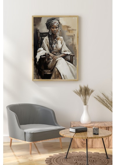 Ahşap Çerçeveli Mdf Tek Tablo Afrika Dekoru Tablo Kendi Tablo Setinizi Oluşturacağınız Liste 42 X 62 Çerçeveli 1005 Ahşap Çerçeveli Mdf Tek Tablo Afrika Dekoru Tablo Kendi Tablo Setinizi Oluşturacağınız Liste 42 X 62 Çerçeveli 1005