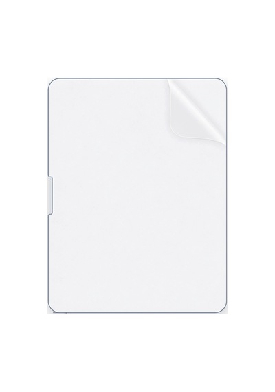 İpad Pro 13 2024 Uyumlu Ön Yüzey Nano Şeffaf Hidrojel Ekran Koruyucu
