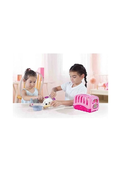 Dolu Barbie 1605 İlk Evcil Hayvanım