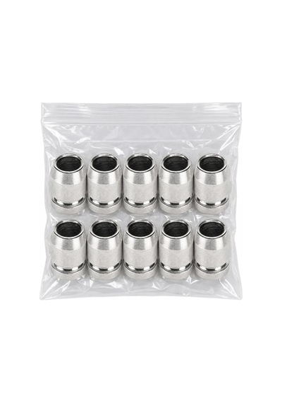 Apnea Amatör Şiş Yüzüğü 10'lu Paket