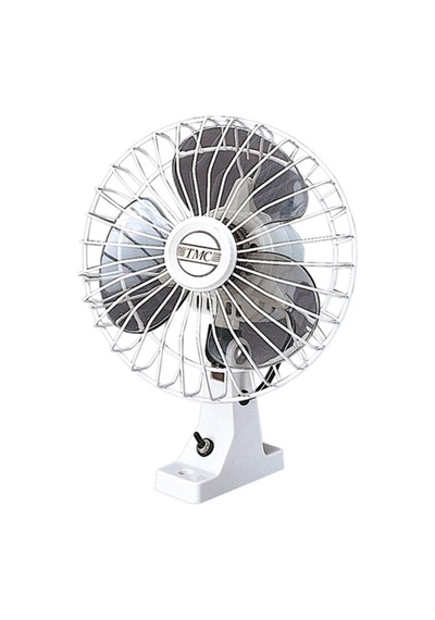 Tmc Tekne Ve Karavan Vantilatörü 24V 3.69 M3/Min
