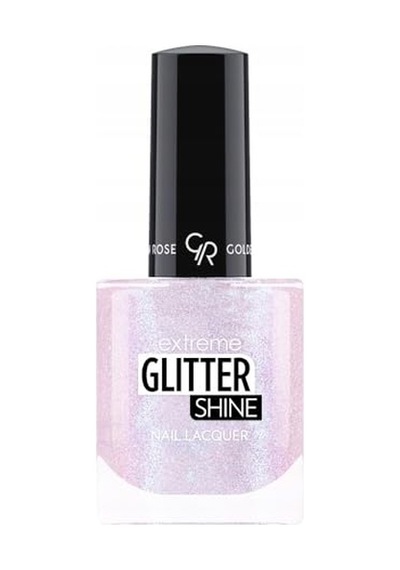 Glitter Shine Nail Lacquer No: 202 - Işıltılı Ve Simli Parlak Oje