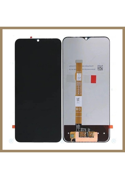 Bezos Vivo Y22s Lcd Dokunmatik Ekran 22