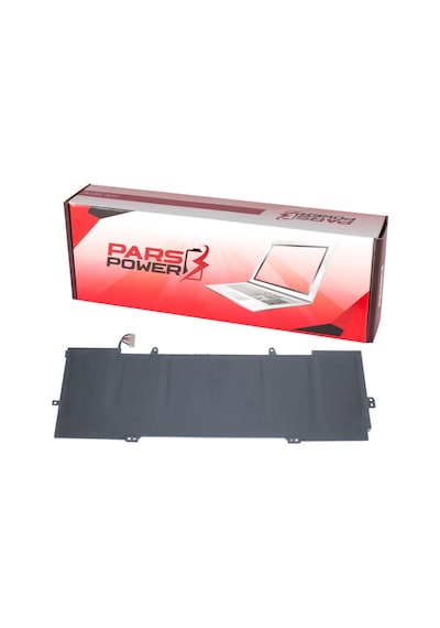 HP Spectre Uyumlu x360 926427-271, 928372-855 Batarya - Pil (Pars Power) 812563