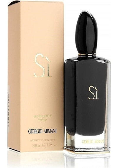 Giorgio Armani Si İntense Kadın Parfüm EDP 100 ML
