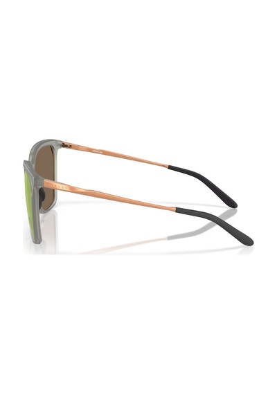 Oakley 0oo9480 948009 57 Kadın Güneş Gözlüğü Siyah
