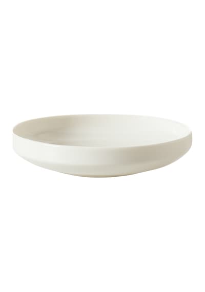 Mudo Home Wıen Çukur Tabak 19cm Çok Renkli