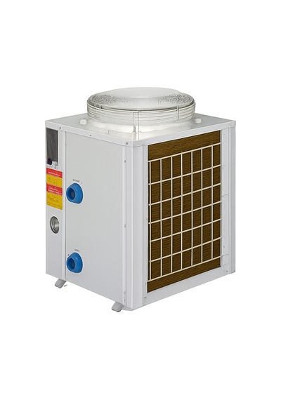 Isı Pompası 12,6 Kw 030ms3