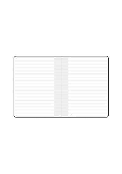 Elegance A4 Defter Çizgili 160 Syf Ciltli