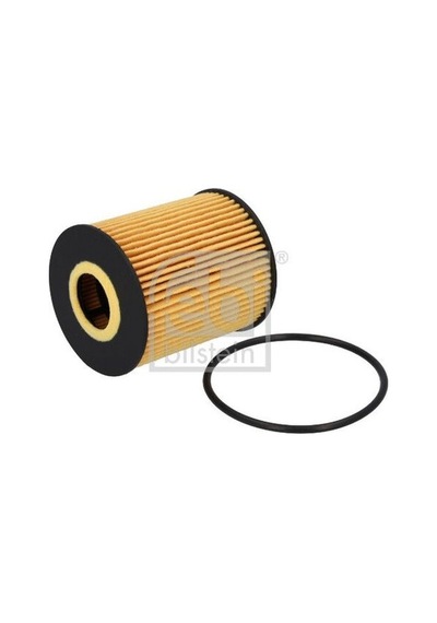 Febi Bilstein 109123 Yağ Filtresi R50 R53 R52 1.4 1.6 1142002678