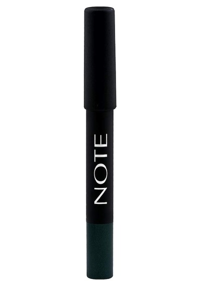 Note Cosmetics Eyeshadow Pencil 04 Emerald Kalem Far, Yeşil Sku: Smg8690010446916