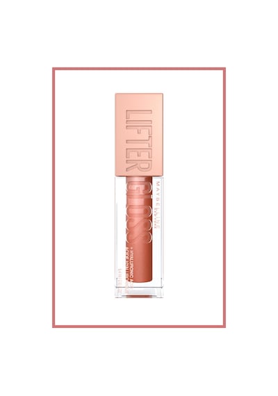 Maybelline New York Lifter Gloss Nemlendirici Dudak Parlatıcısı 017 Copper