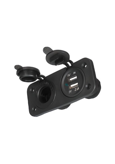 Şarj.Usb Soketi 12V