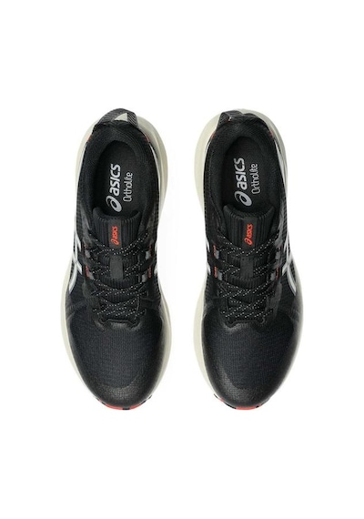 Asics Erkek Koşu Ayakkabısı Gel-venture 11 Siyah
