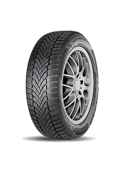 Falken 205/55R16 TL 91H Eurowinter HS02 Kış Lastiği 2024