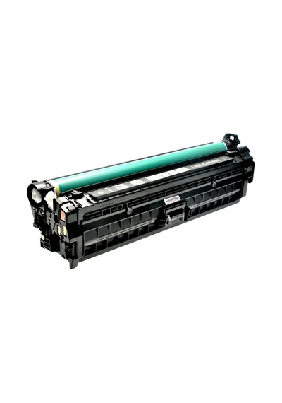 Tonerturk Hp 307A - Ce740A Uyumlu Toner Siyah / Cp5220 / Cp5225