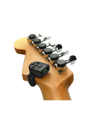 Planetwaves Pw-ct-12 Ns Mıcroheadstock Tuner Çin
