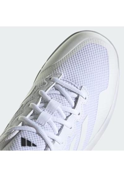 Adidas Gamecourt 2 M Ftwwht/ftwwht/msılve Ftwwht/ftwwht/msılve Beyaz