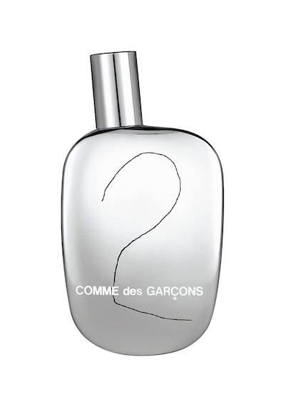 Comme Des Garçons 2 Erkek Parfüm EDP 100 ML