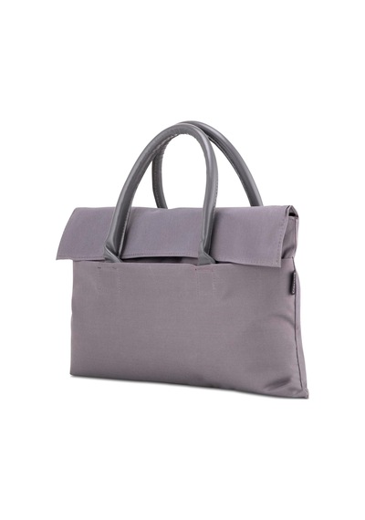Classone Byn-el Wtxpro Su Geçirmez Kumaş 13-14 İnch Bayan Laptop, Notebook, Macbook Air El Çantası- Tote Bag