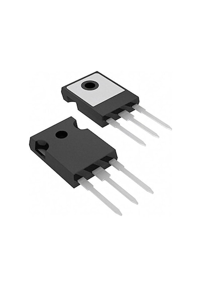 Bta136-600e Triyak - 600v 4a To-220 Güç Kontrol Komponenti