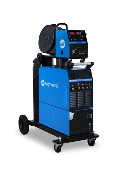 Id 500 Mw-5 Pulse Smart Gazaltı Kaynak Makinası Sinerjik Su Soğutmalı