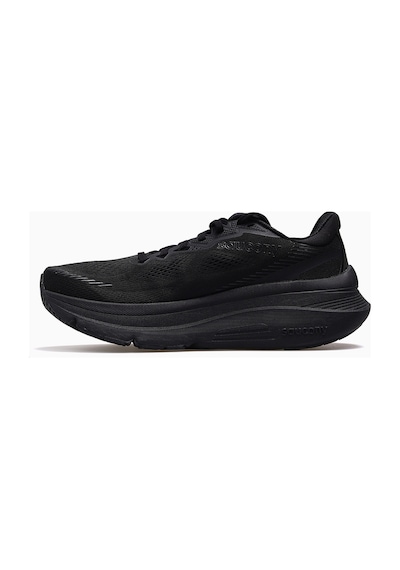 Saucony Guide 19 Erkek Koşu Ayakkabısı 26y S21058 Siyah