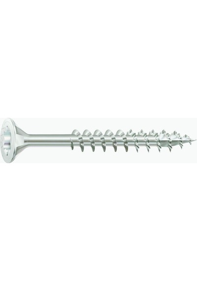 Spax Havşa Vida Paslanma 3.5x20 Diğer