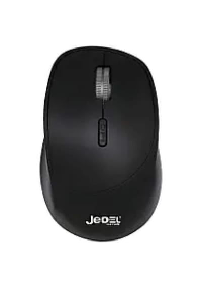 Jedel W650 Wıreless Kablosuz Optik Mouse