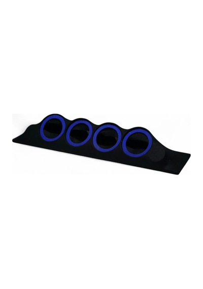Tofaş Kartal Uyumlu Mavi Renkli Halkalı Pandizot 4x20 Cm