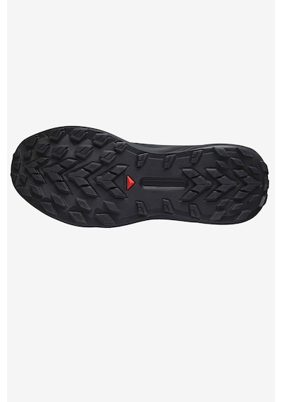 Salomon Genesis Gtx Erkek Patika Koşusu Ayakkabısı L47518700 Siyah Siyah