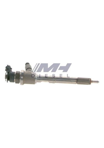 Bosch 0445110810 Common Rail Enjektör Massey Ferguson Mf4707 Mf4708 Mf4709 Valtra