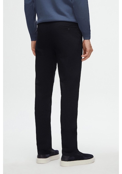 D's Damat Ds Damat Slim Fit Lacivert Armürlü Yan Beli Lastikli Esnek Likralı Yandan Cepli Chino Pantolon 2HCC3ORT20001 Lacivert D's Damat Ds Damat Slim Fit Lacivert Armürlü Yan Beli Lastikli Esnek Likralı Yandan Cepli Chino Pantolon 2HCC3ORT20001 Lacivert
