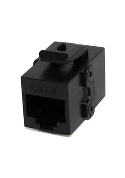 Beek Bn-kj6-u3 Rj45 To Rj45 Cat6a Utp Keystone Coupler