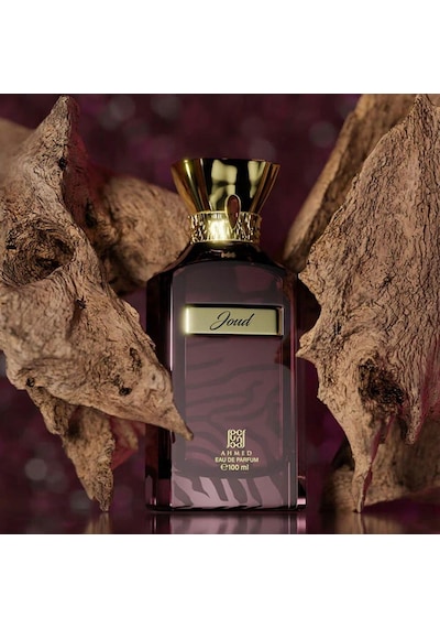 Ahmed Al Maghribi Joud Edp 100 Ml Unisex Parfüm Oryantal